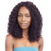 FreeTress Synthetic Hair Crochet Braids Natural Deep 10"